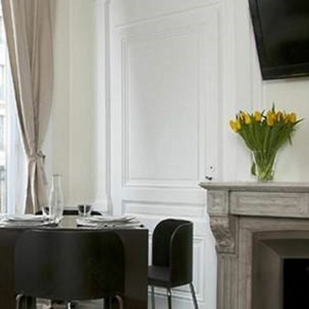 Appartements Cordeliers Лион Екстериор снимка
