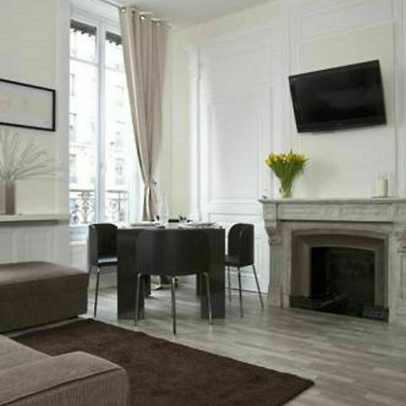 Appartements Cordeliers Лион Екстериор снимка