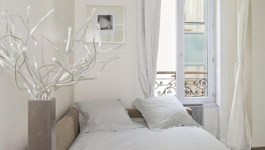 Appartements Cordeliers Лион Стая снимка