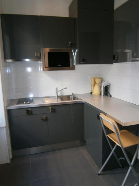 Appartements Cordeliers Лион Стая снимка