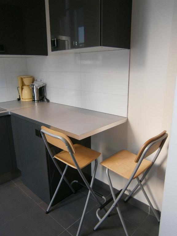 Appartements Cordeliers Лион Стая снимка