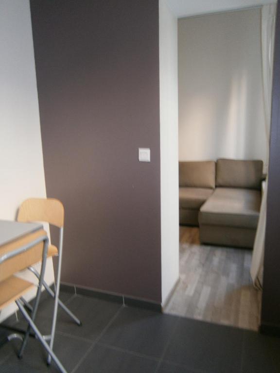 Appartements Cordeliers Лион Стая снимка