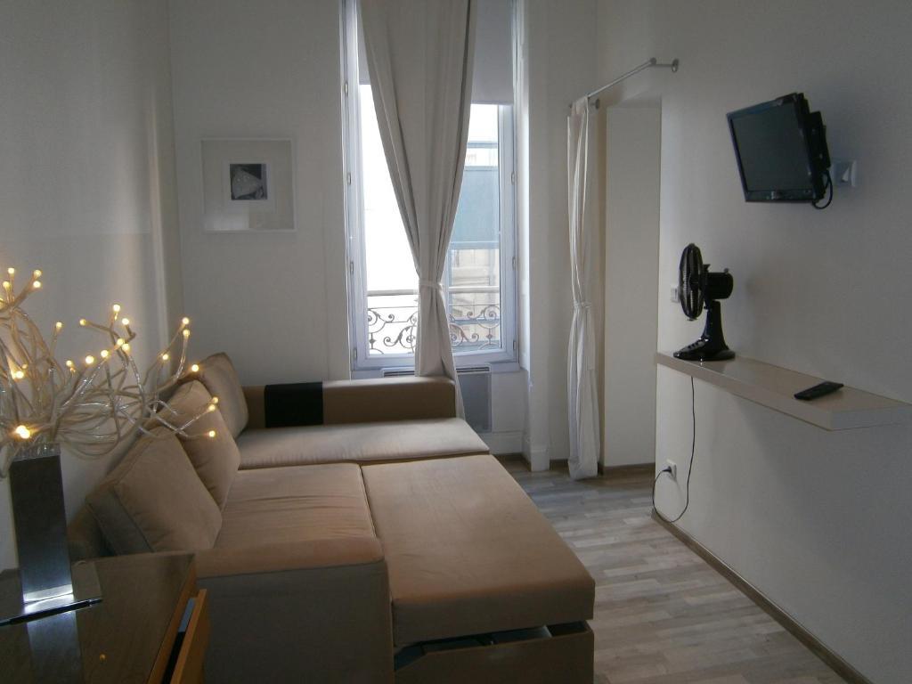 Appartements Cordeliers Лион Стая снимка