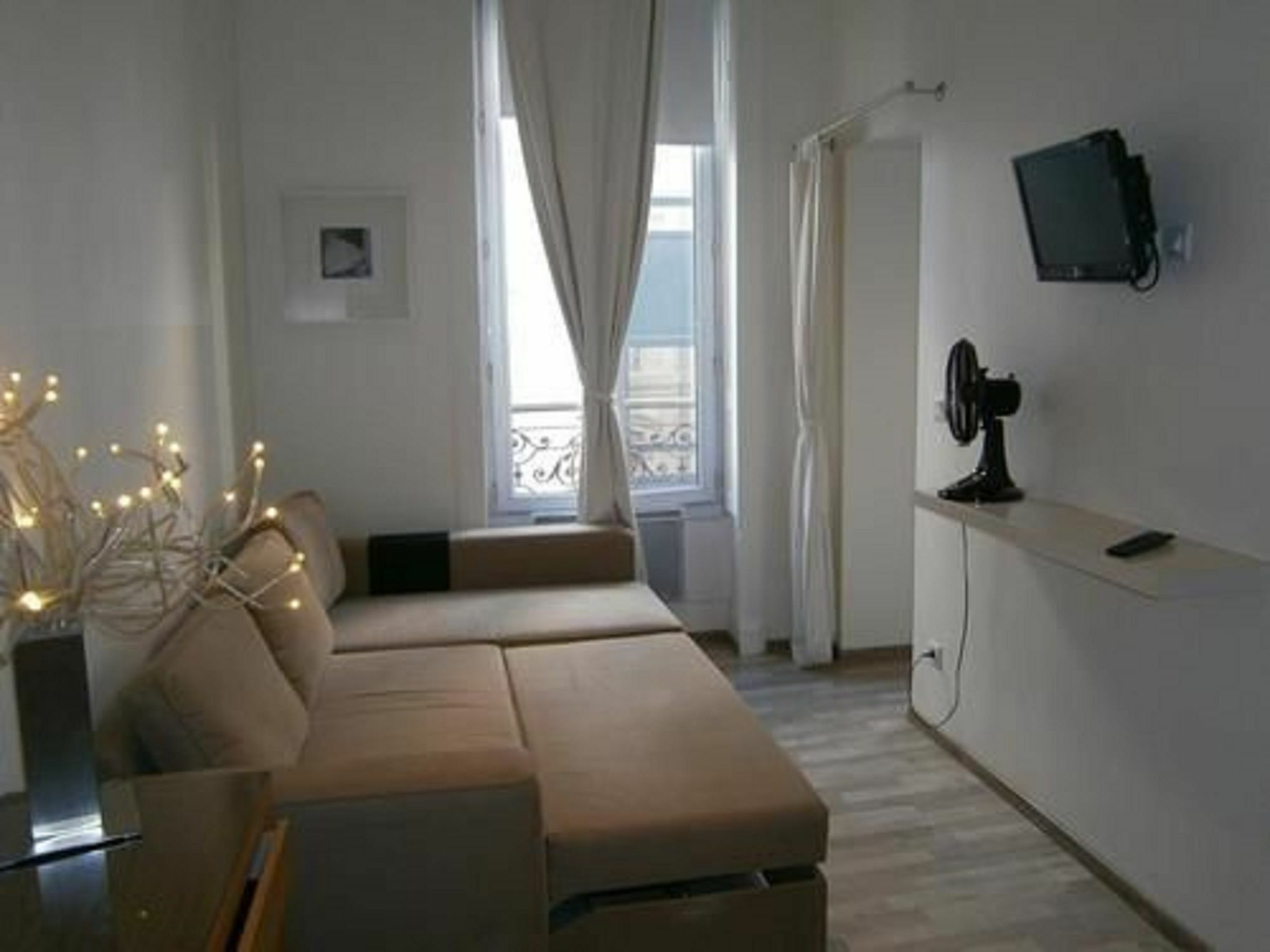 Appartements Cordeliers Лион Екстериор снимка