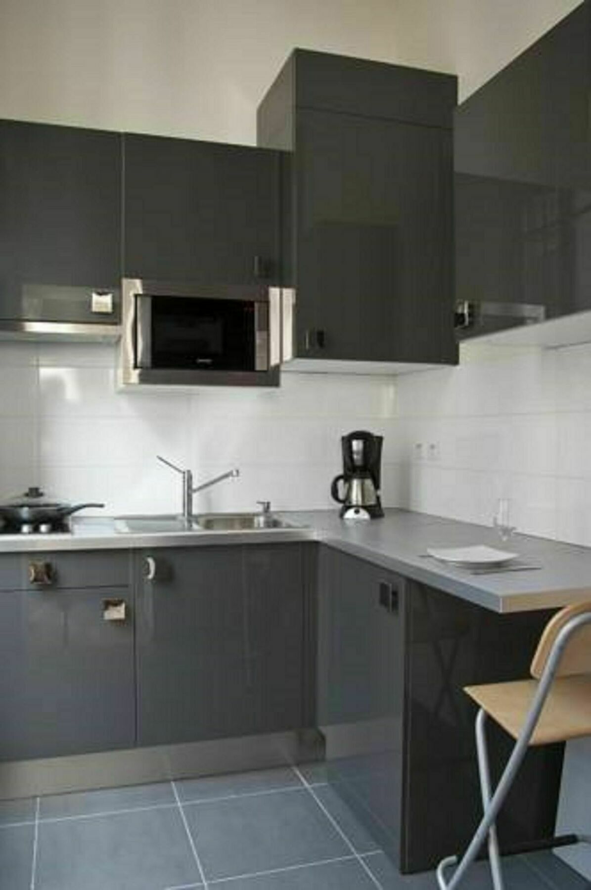 Appartements Cordeliers Лион Екстериор снимка