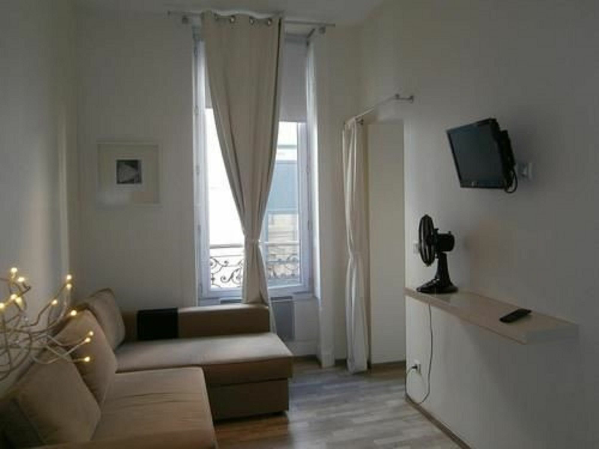 Appartements Cordeliers Лион Екстериор снимка