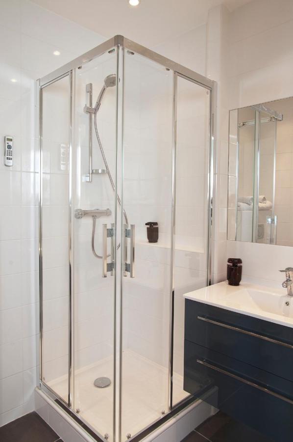 Appartements Cordeliers Лион Стая снимка